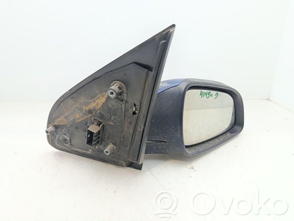 Opel Astra H Oglindă electrică ușă față 