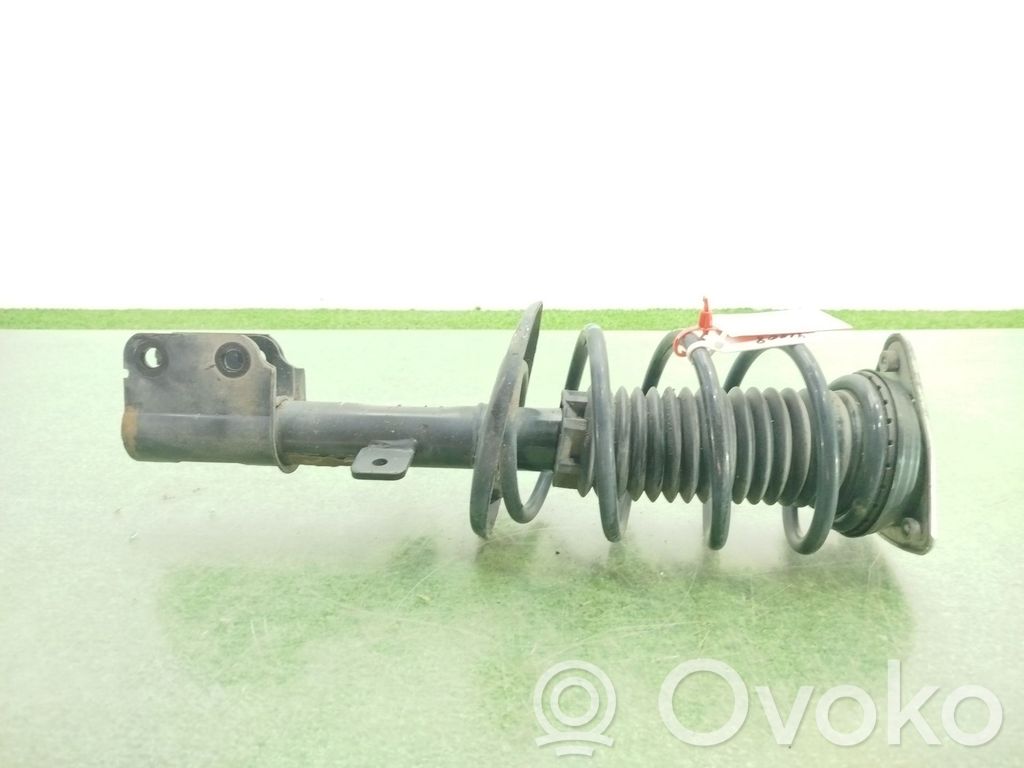 Citroen C5 Ammortizzatore anteriore 