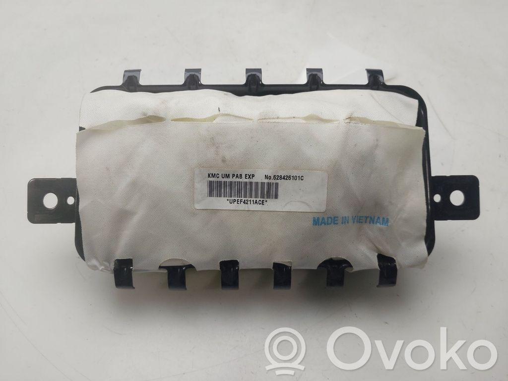KIA Sorento Airbag del pasajero 