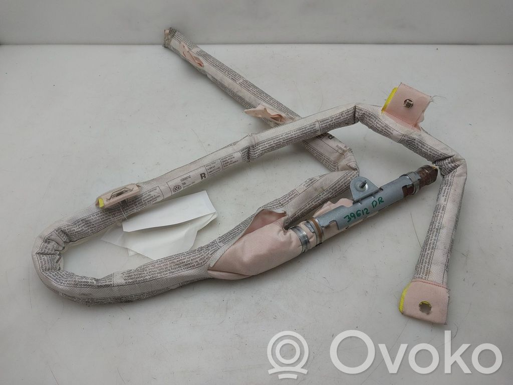 Kurtyna airbag   1K0880742A