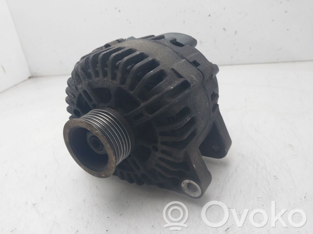 Alternador   9646476280