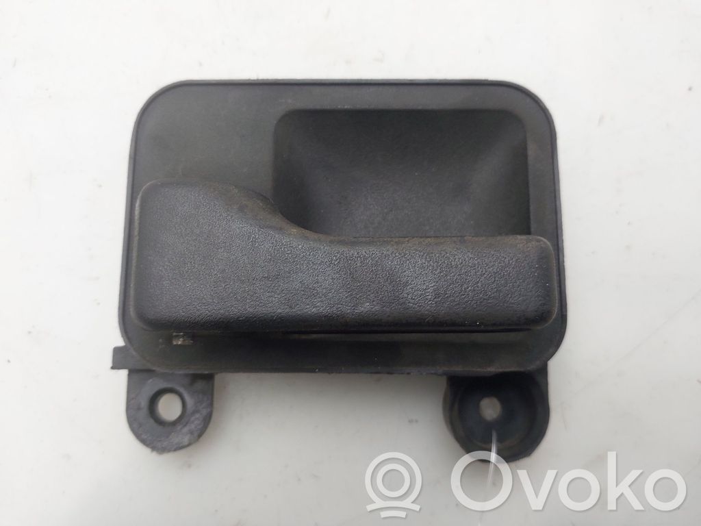 Opel Vectra A Manecilla interna puerta delantera 