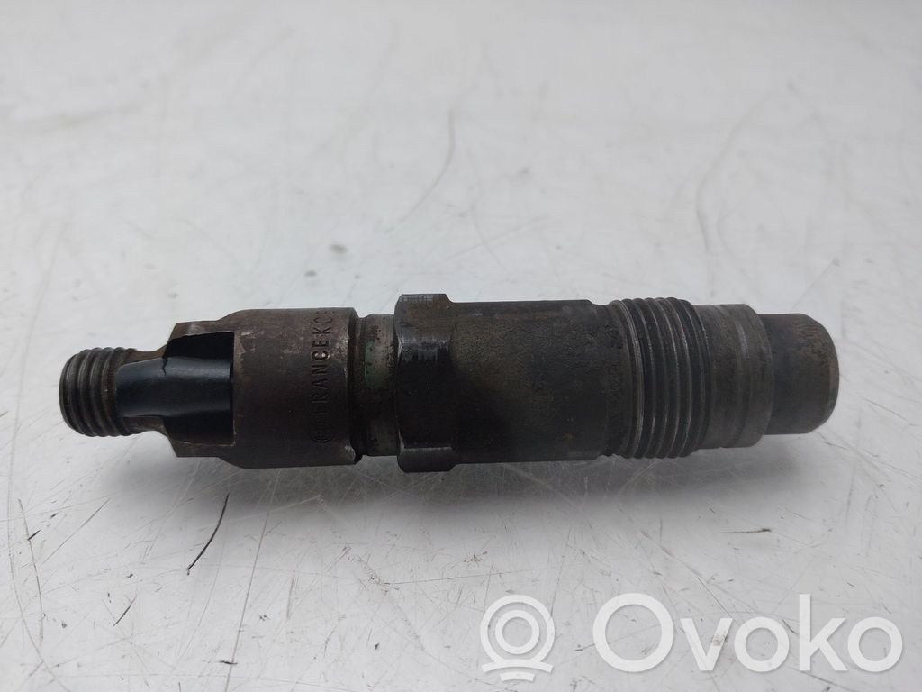 Citroen Saxo Inyector de combustible 