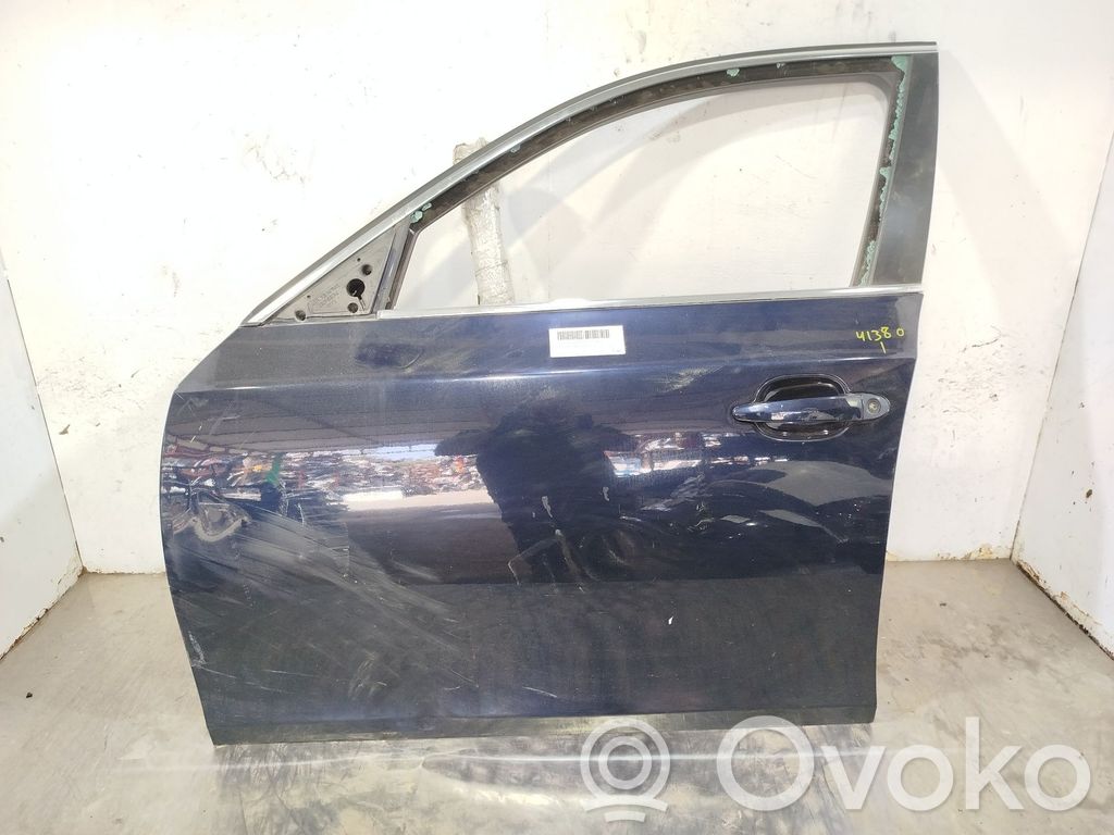 BMW 5 E60 E61 Дверь 