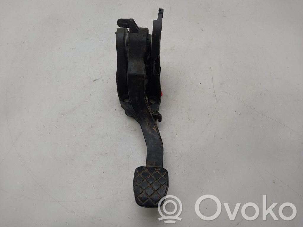 Volkswagen Polo V 6R Pedală ambreiaj 