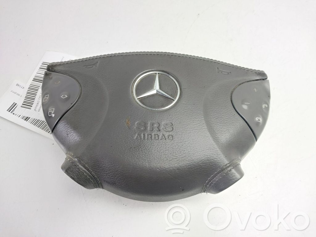 Airbag volan   61860240B