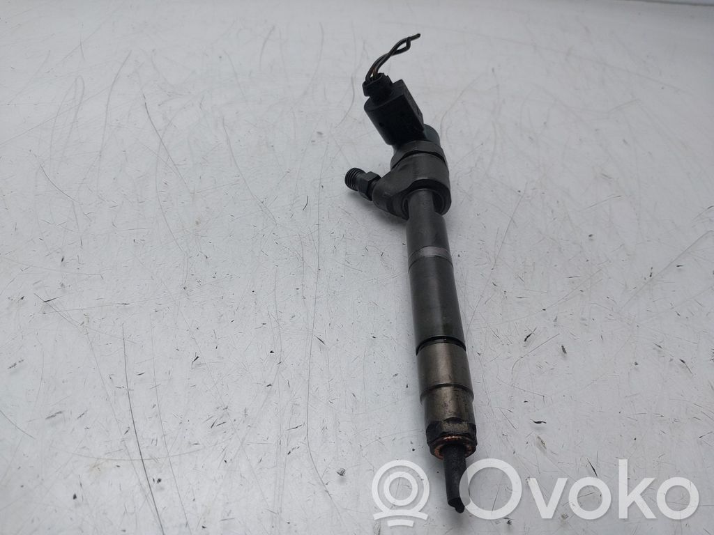 Mercedes-Benz S W220 Inyector de combustible 