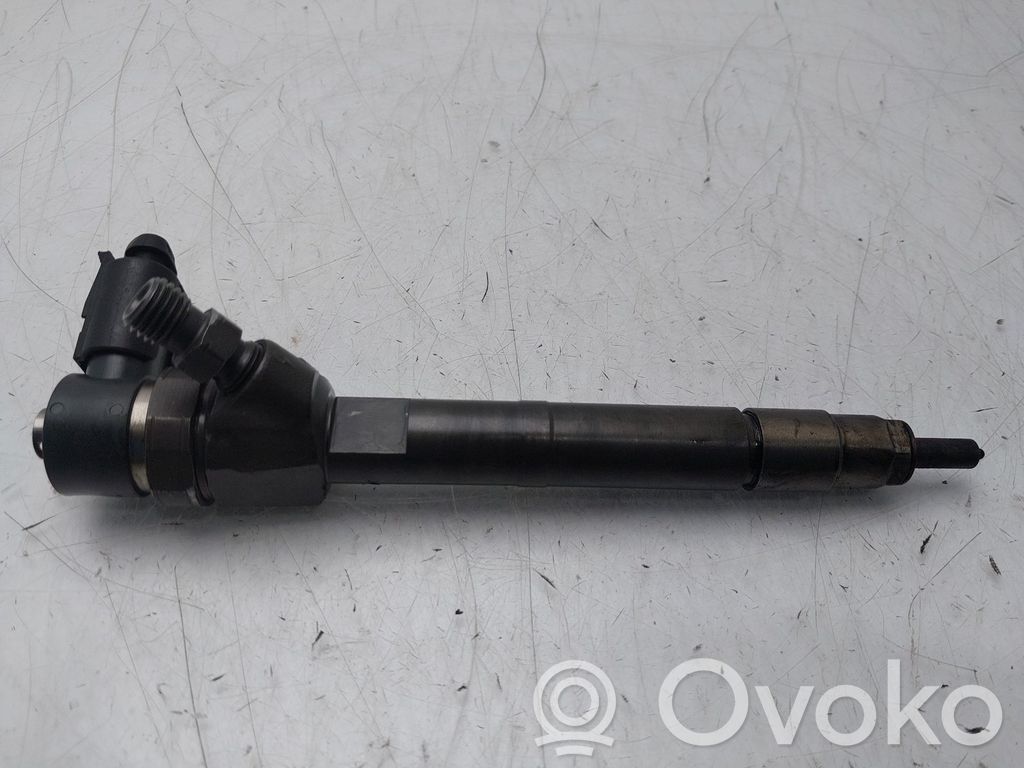 Mercedes-Benz S W220 Inyector de combustible 