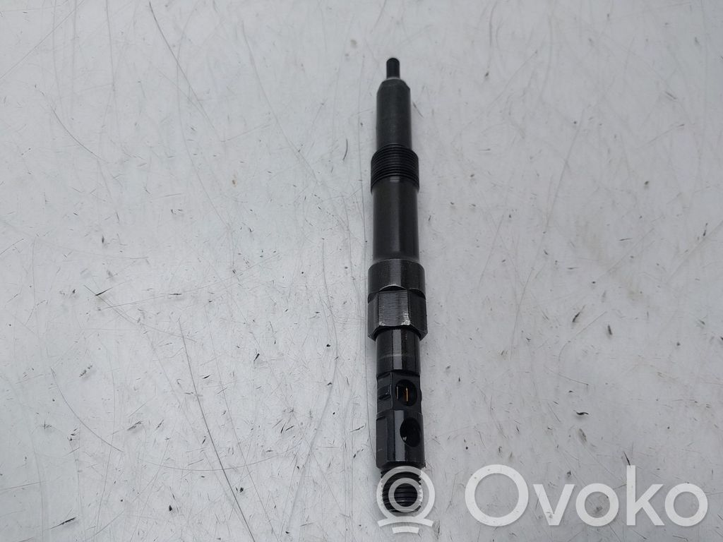 Inyector de combustible   3S7Q9K546BB