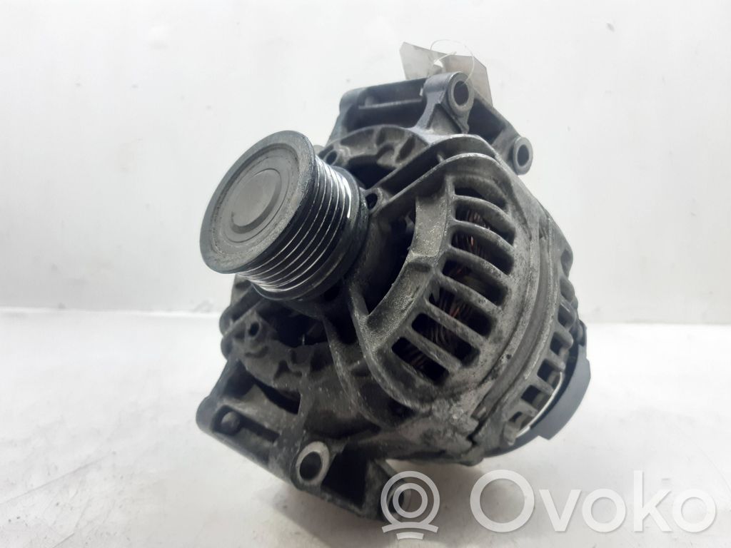 Seat Exeo (3R) Generator/alternator 