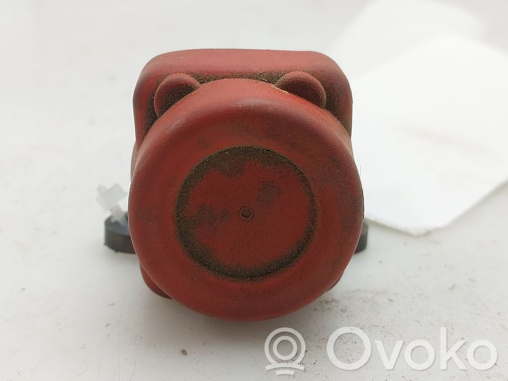 Renault Megane I Autres commutateurs / boutons / leviers 