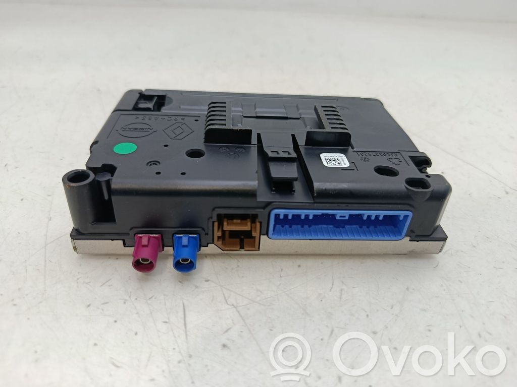 Renault Clio V Other control units/modules 