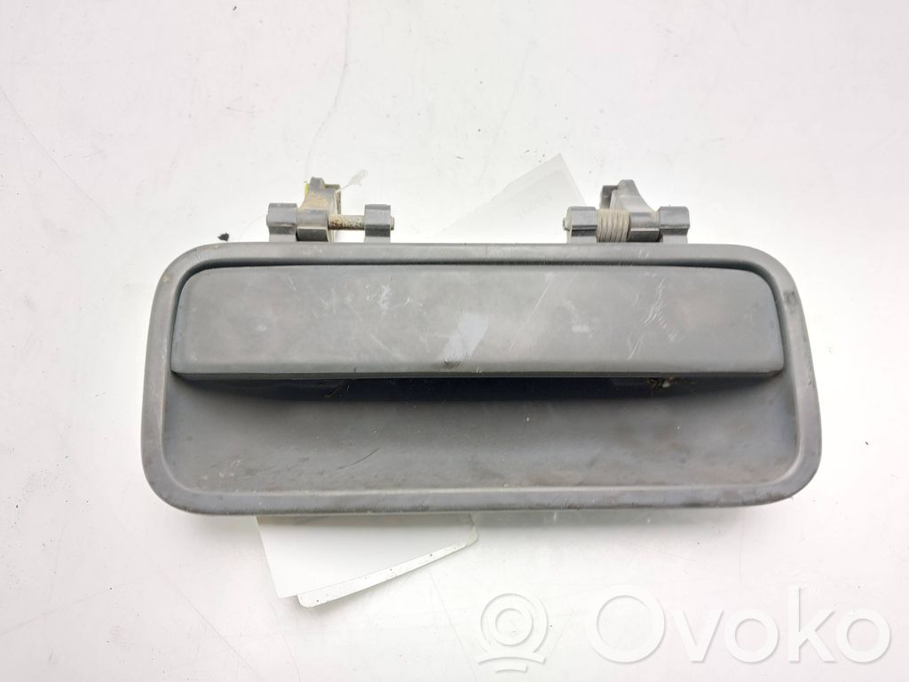 Land Rover Freelander Mâner exterior ușă față 