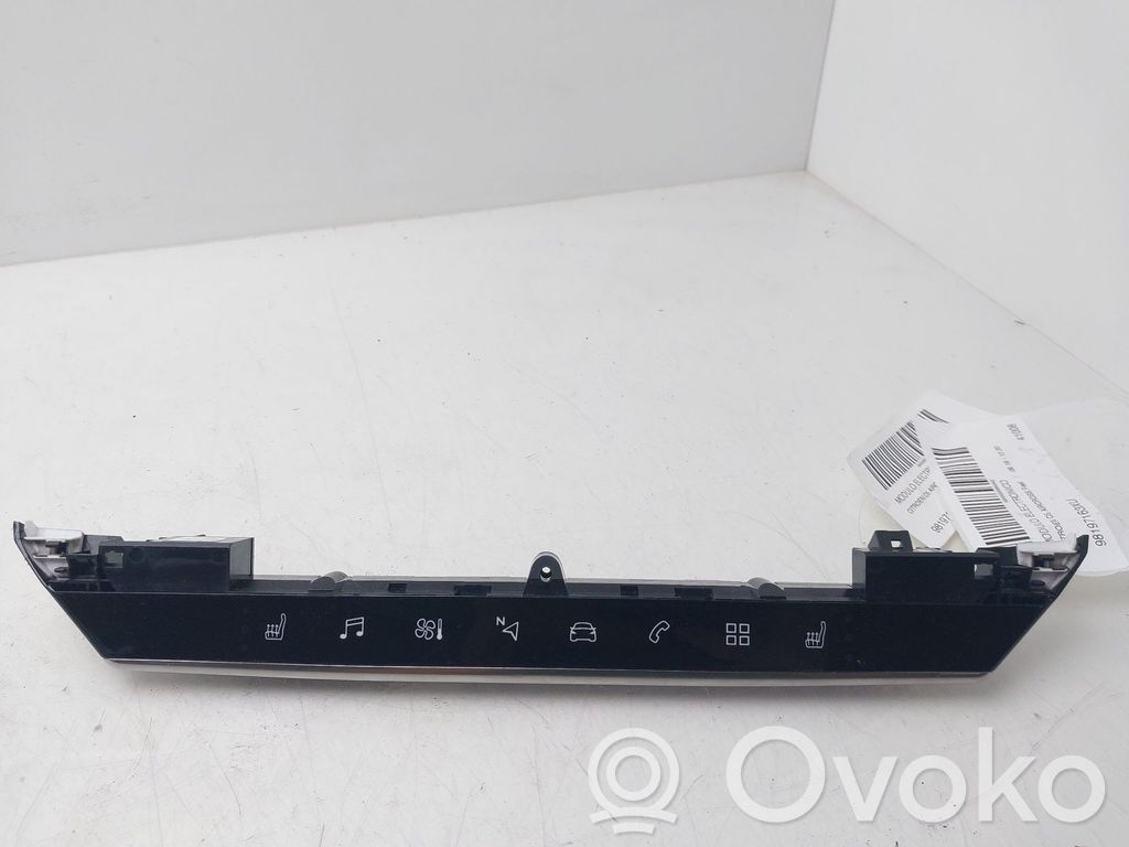 Citroen C5 Alte unități/module de control 