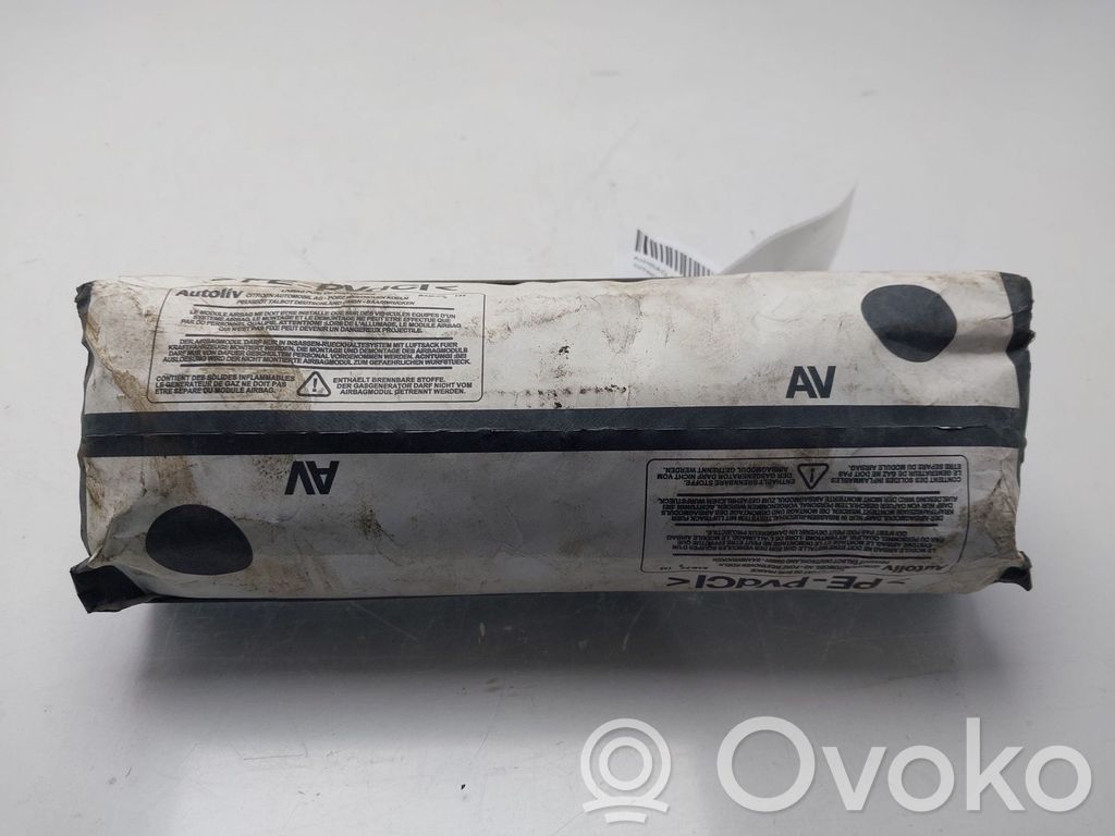 Citroen Xsara Picasso Poduszka powietrzna Airbag pasażera 