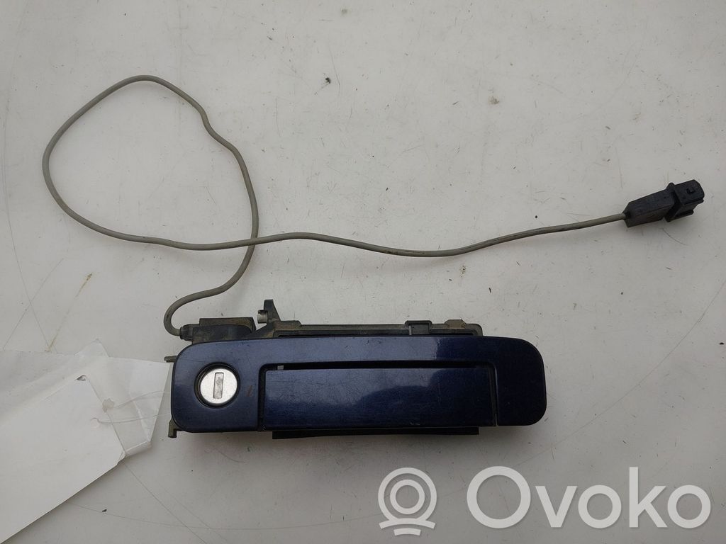 Audi A4 S4 B5 8D Mâner exterior ușă față 