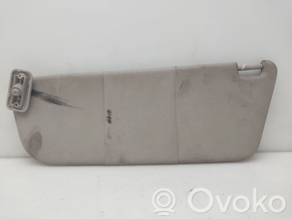 Opel Vectra A Visera parasol 