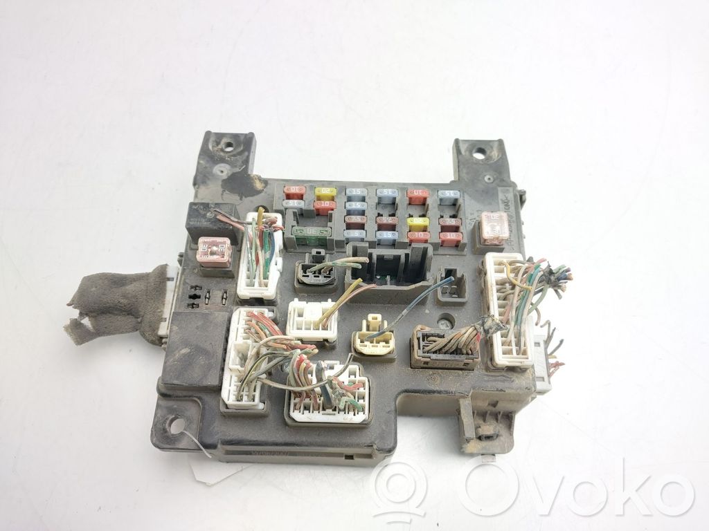 Módulo de fusible   8637A318