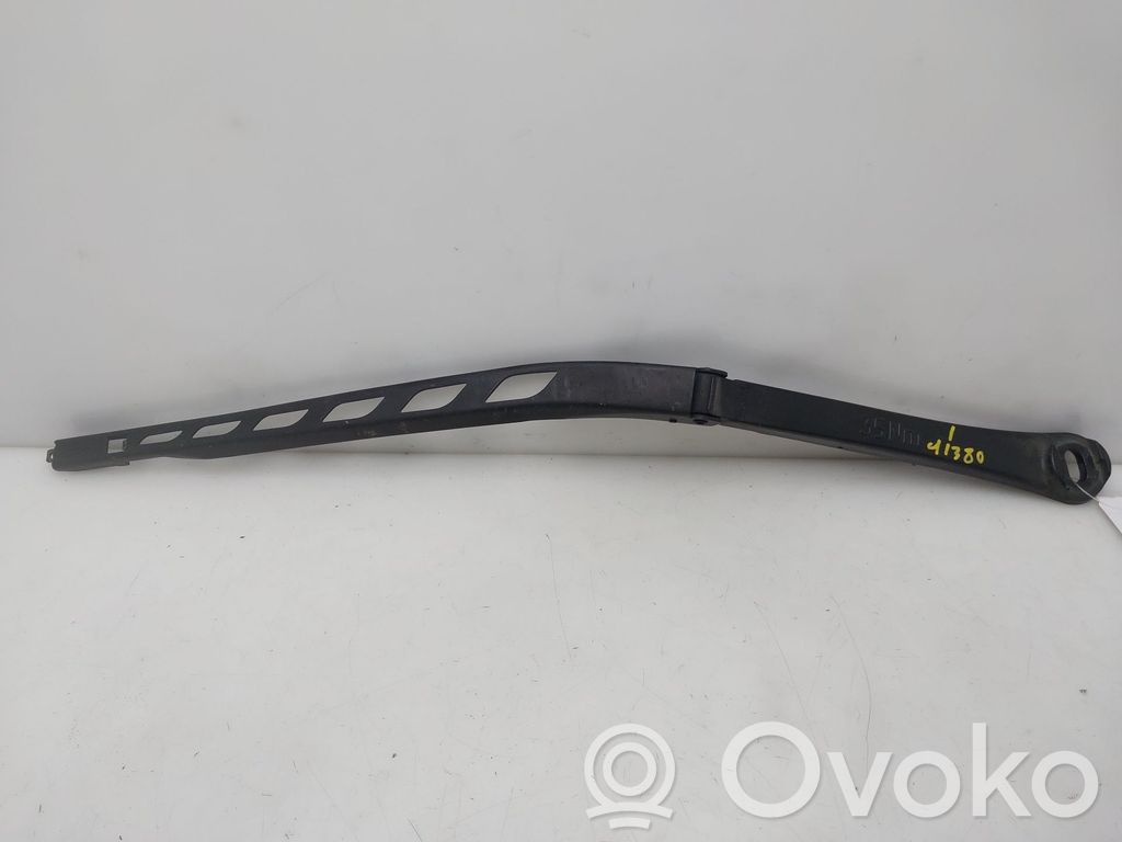 Wischerarm vorne   61617035099