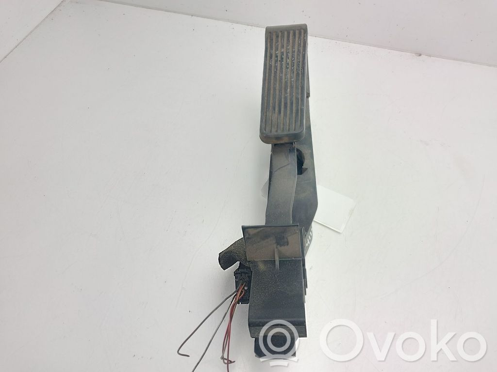 Gaspedalsensor elektrisch   A2113000604