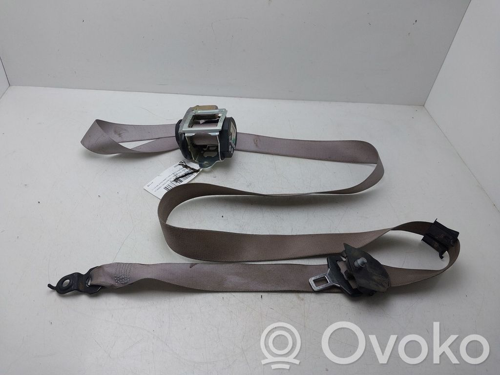 Cinturón delantero   605369000