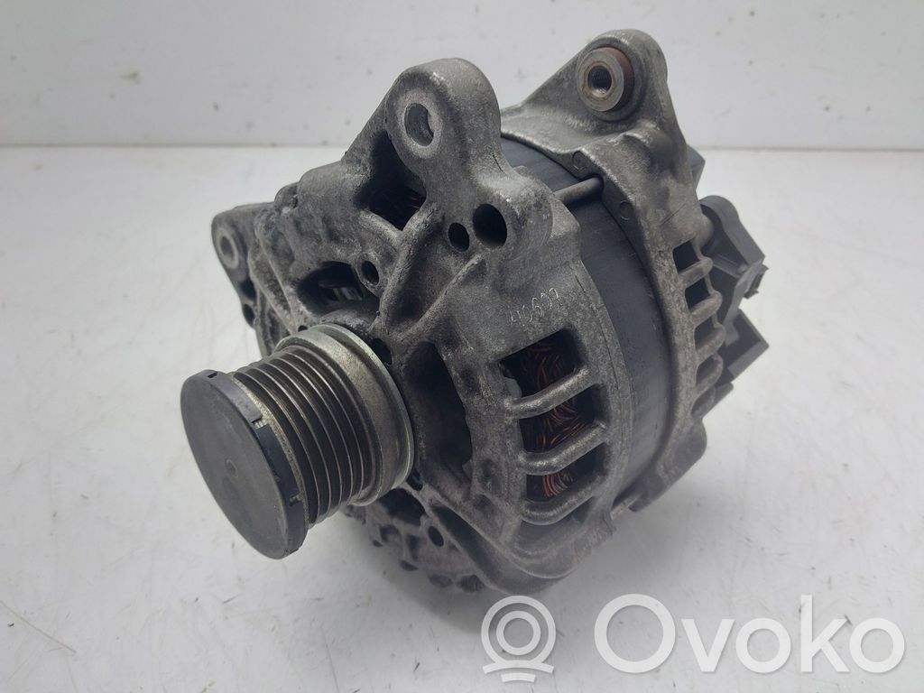 Alternator   03L903017E
