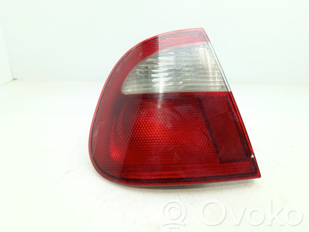 Seat Cordoba (6K) Lampa tylna 