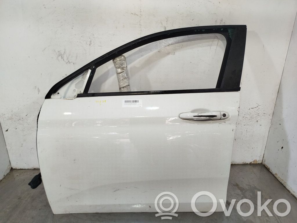 Fiat Tipo Priekinės durys 