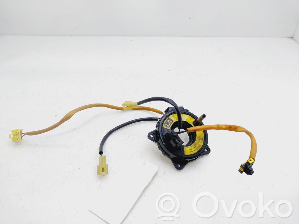 Daewoo Matiz Oro pagalvių juosta (srs žiedas) 
