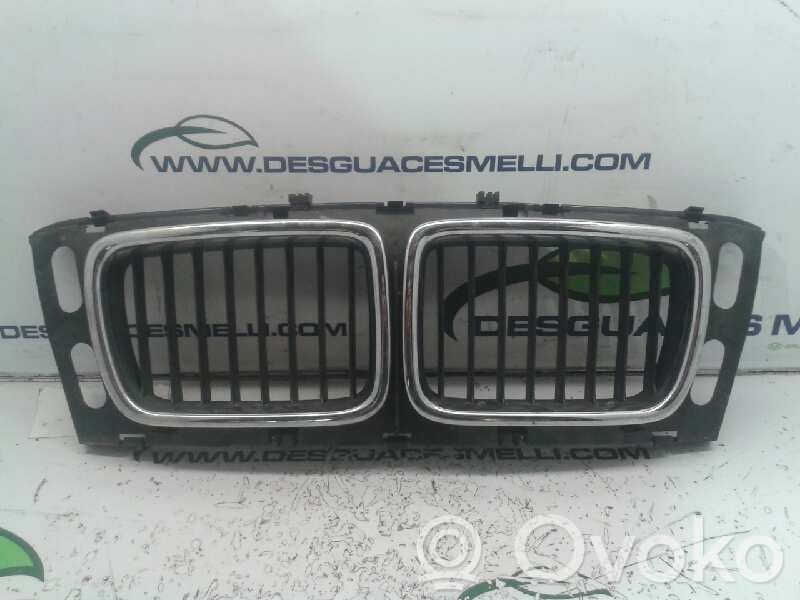 BMW 5 E34 Front grill 