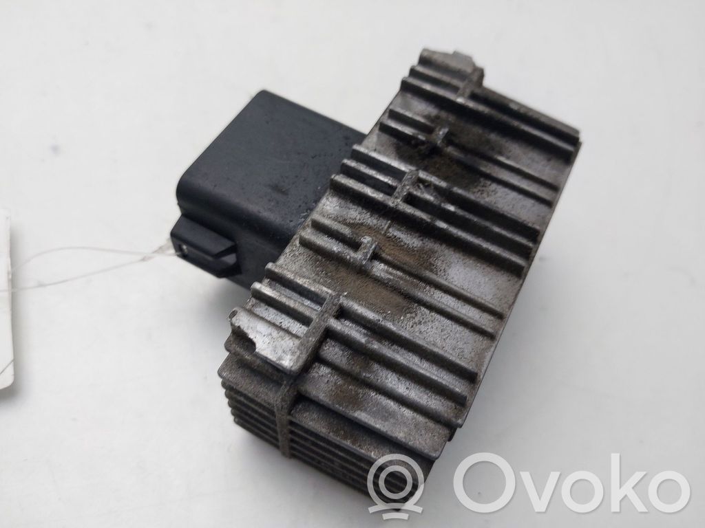 Opel Vectra C Releu preîncălzire bujii incandescente