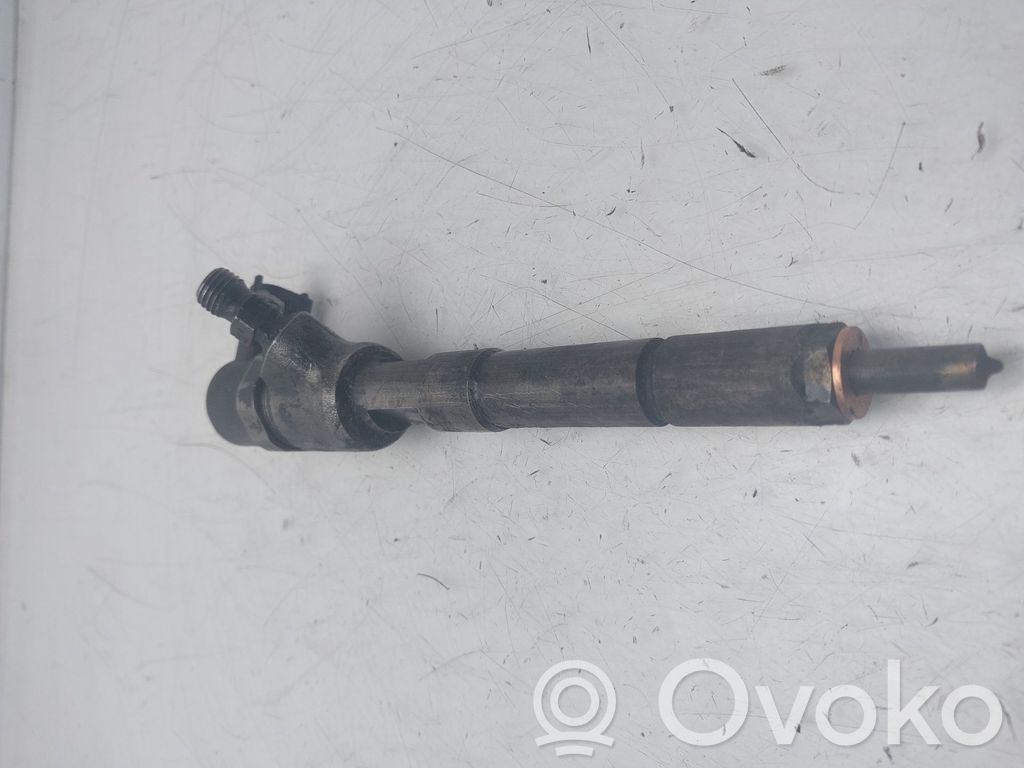 Injector combustibil   0445110351