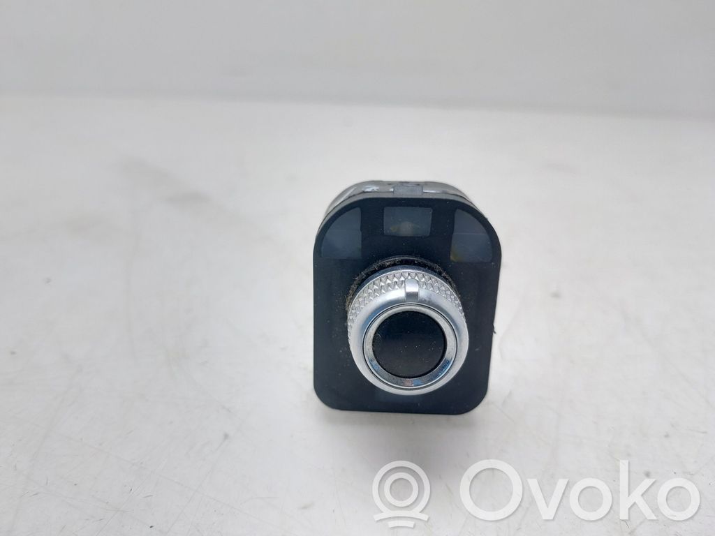 Interruttore specchietto retrovisore   8K0959565E
