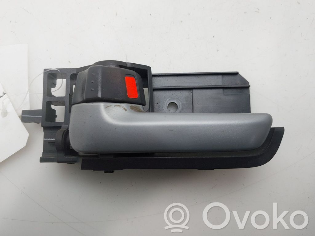 Nissan Pixo Innentürgriff Innentüröffner vorne 