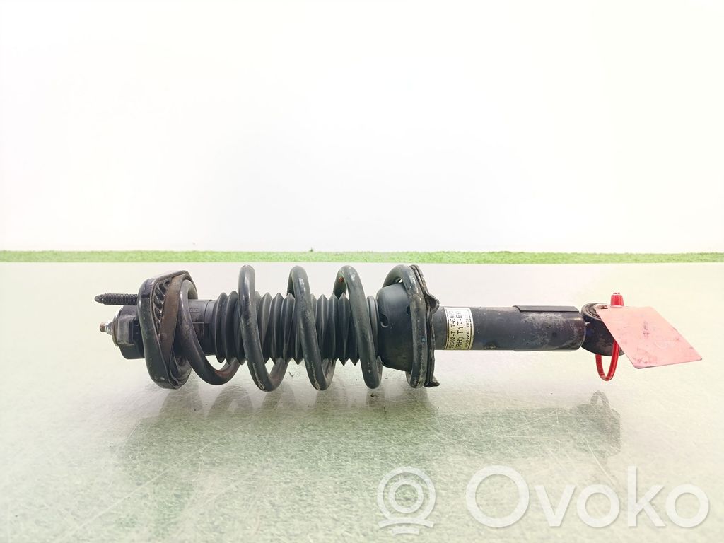 Honda CR-V Stoßdämpfer hinten 