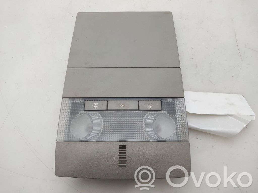 Opel Astra H Lampă scaun față 