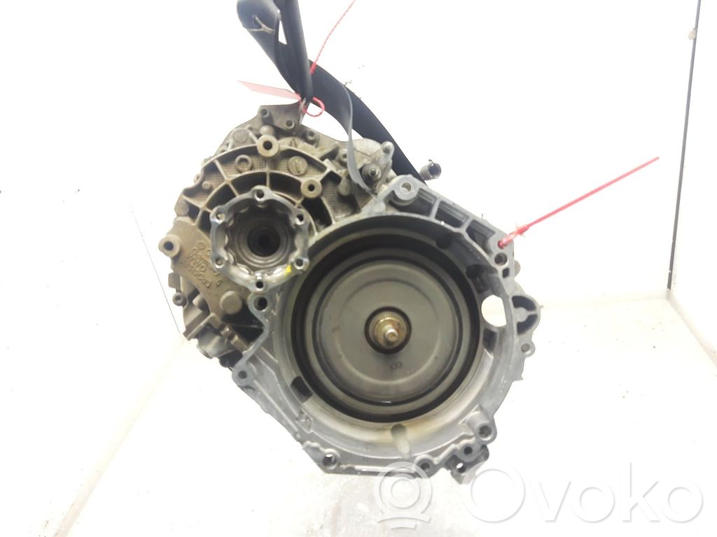Volkswagen Scirocco Caja de cambios manual de 5 velocidades 