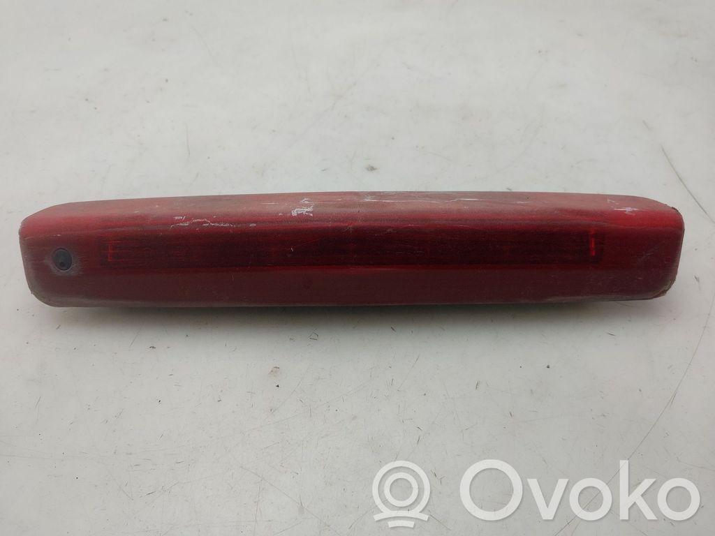 Opel Astra H Papildomas stop žibintas 
