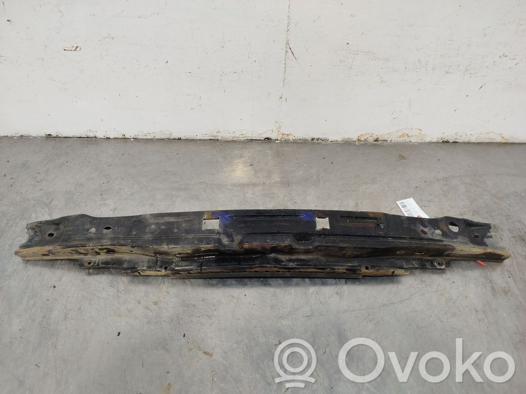 Opel Astra G Travesaño del parachoques delantero