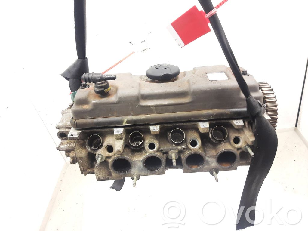 Citroen Xsara Picasso Engine head 