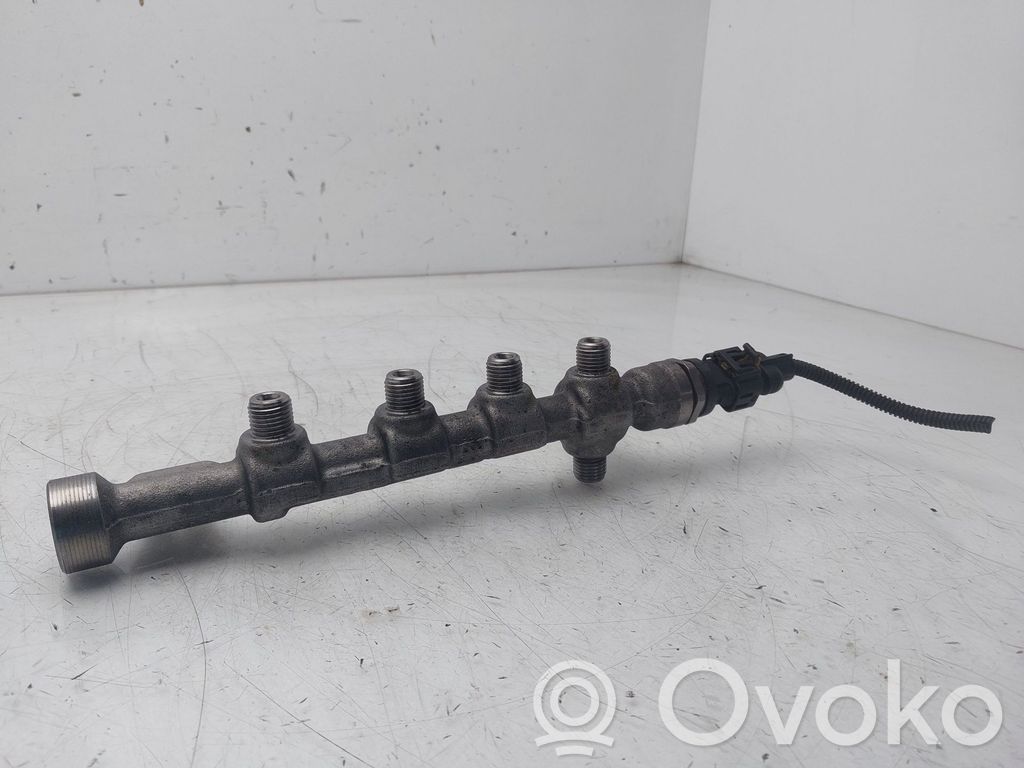 Fiat Ducato Rampă alimentare injectoare 