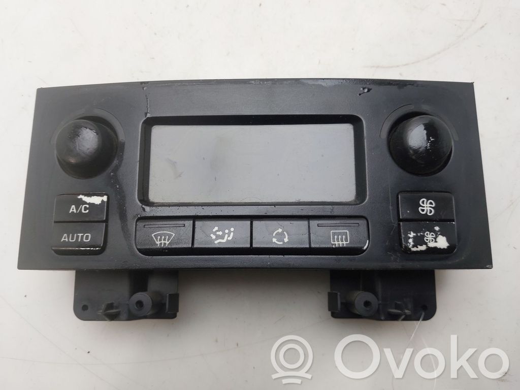 Peugeot 307 Unitate control climatizare 