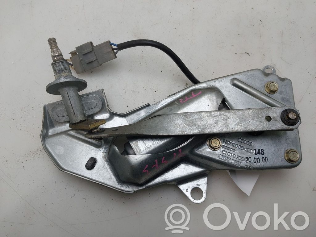 Renault Megane I Motor ștergător lunetă