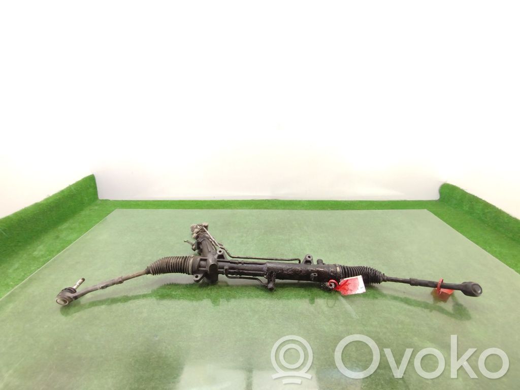BMW 5 E60 E61 Vairo kolonėlė 
