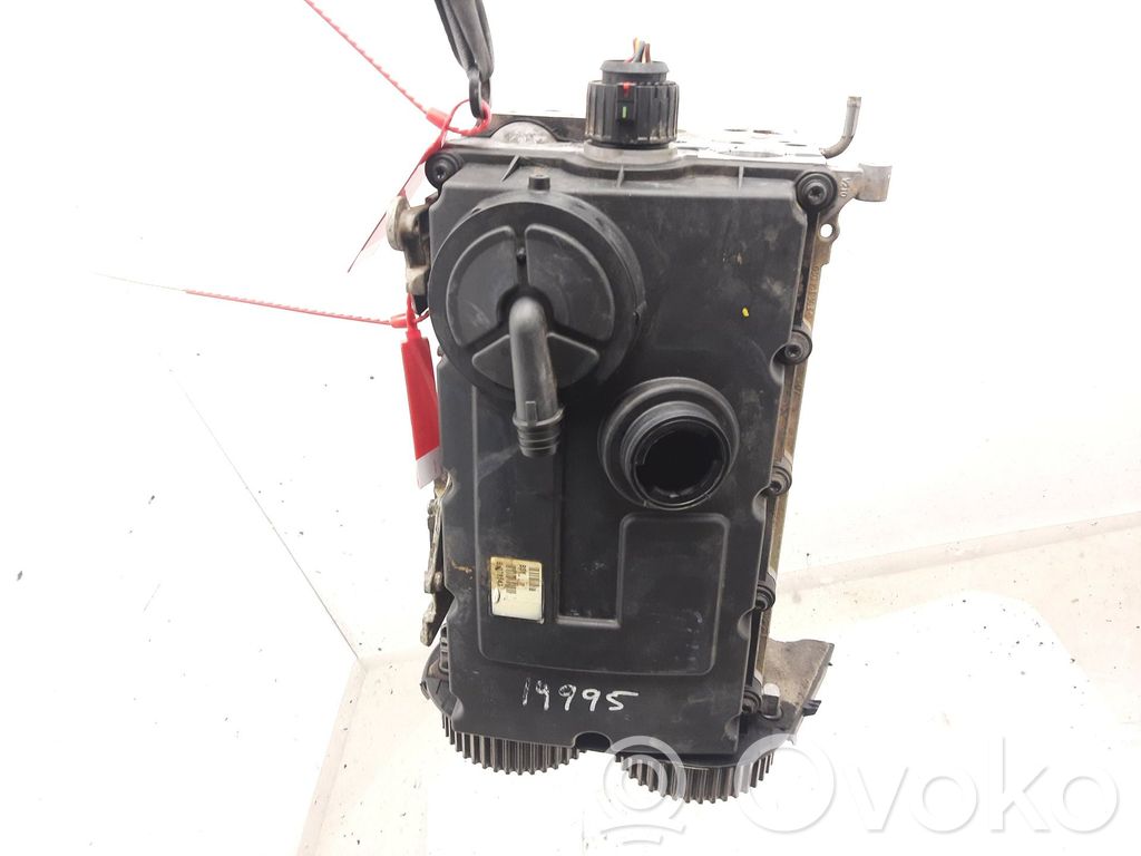Mitsubishi Outlander Chiulasă motor 