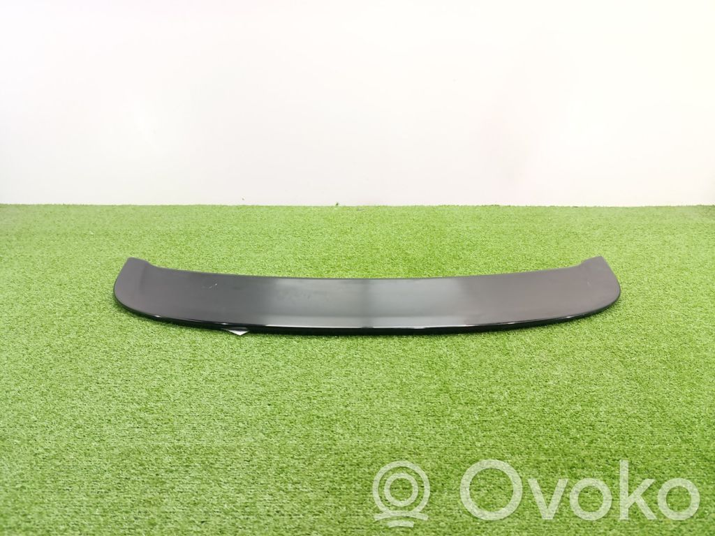 Citroen DS5 Tailgate/trunk spoiler 
