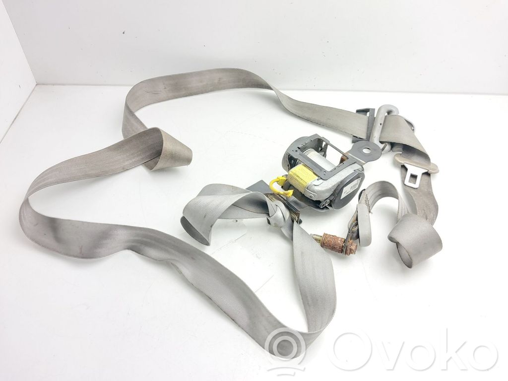 Hyundai Terracan Cinturón delantero 