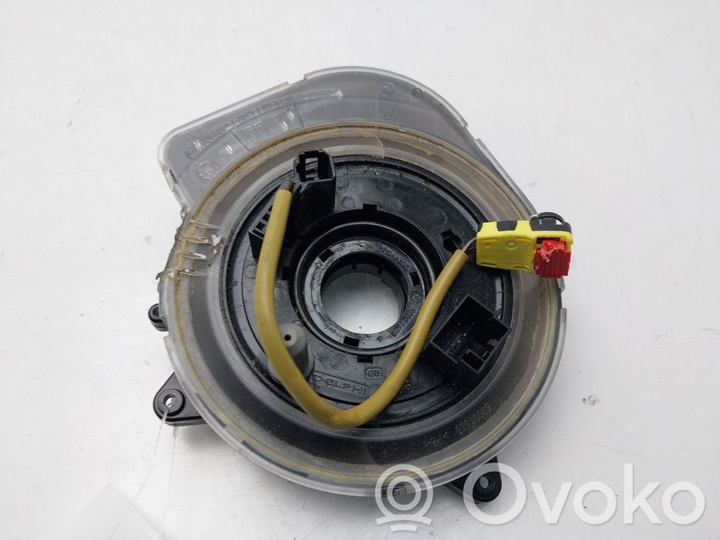 Fiat Tipo Muelle espiral del airbag (Anillo SRS) 