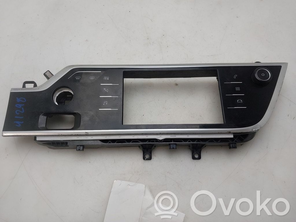 Citroen C4 Grand Picasso Multifunctional control switch/knob 