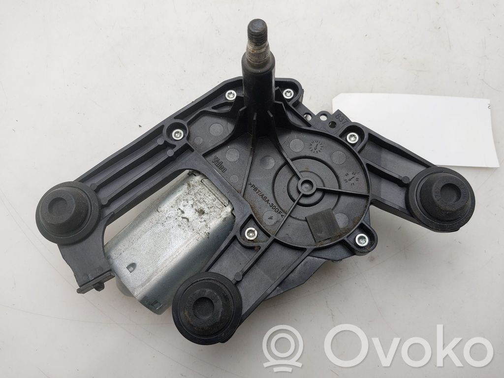 Peugeot 308 Motor ștergător lunetă 